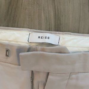 Reiss Chino Dress Pant size 32